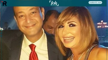 طلاق غامض.. عمرو أديب ولميس الحديدي يصدران صمتًا مثيرًا وسط إشاعات زواج دينا طلعت